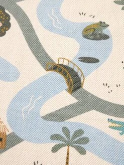 Tapis Circuit Trek écru - Vertbaudet 11 Tapis Circuit Trek écru - Vertbaudet -Produits Pour Bébé Soldes tapis circuit trek 4