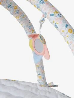 Tapis D'éveil Pour Poupon En Gaze De Coton Rose - Vertbaudet 9 Tapis D'éveil Pour Poupon En Gaze De Coton Rose - Vertbaudet -Produits Pour Bébé Soldes tapis deveil pour poupon en gaze de coton 2