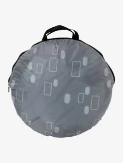 Tente De Jeu Château Bleu - Vertbaudet 10 Tente De Jeu Château Bleu - Vertbaudet -Produits Pour Bébé Soldes tente de jeu chateau 2