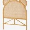 Tête De Lit Enfant Rotin Ours Naturel - Vertbaudet 2 Tête De Lit Enfant Rotin Ours Naturel - Vertbaudet -Produits Pour Bébé Soldes tete de lit enfant rotin ours