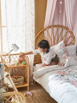 Tête De Lit Rotin Enfant Fleur Naturel - Vertbaudet 12 Tête De Lit Rotin Enfant Fleur Naturel - Vertbaudet -Produits Pour Bébé Soldes tete de lit rotin enfant fleur 4