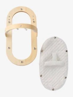 Transat Poupon En Bois FSC® Blanc - Vertbaudet 10 Transat Poupon En Bois FSC® Blanc - Vertbaudet -Produits Pour Bébé Soldes transat poupon en bois fsc 2