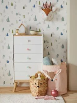 Trophée Biche Sioux Marron Clair - Vertbaudet 9 Trophée Biche Sioux Marron Clair - Vertbaudet -Produits Pour Bébé Soldes trophee biche sioux 2