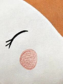 Trophée Biche Sioux Marron Clair - Vertbaudet 11 Trophée Biche Sioux Marron Clair - Vertbaudet -Produits Pour Bébé Soldes trophee biche sioux 4