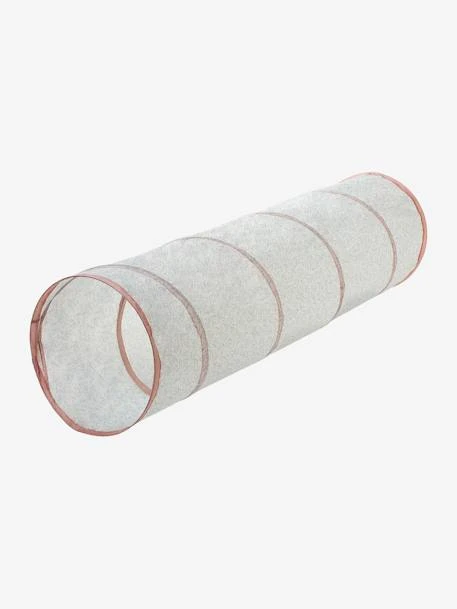 Tunnel De Jeu Bleu - Vertbaudet 6 Tunnel De Jeu Bleu - Vertbaudet – Image 4