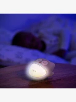 Veilleuse Murale Nomade 2 En 1 INFANTINO Taupe - Infantino -Produits Pour Bébé Soldes veilleuse murale nomade 2 en 1 infantino 3