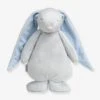 Veilleuse Peluche MOONIE Lapin Crème - Moonie -Produits Pour Bébé Soldes veilleuse peluche moonie lapin