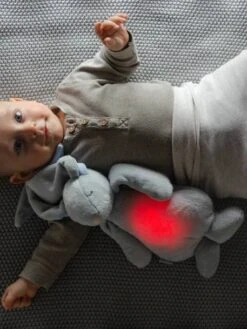 Veilleuse Peluche MOONIE Lapin Crème - Moonie 12 Veilleuse Peluche MOONIE Lapin Crème - Moonie -Produits Pour Bébé Soldes veilleuse peluche moonie lapin 4