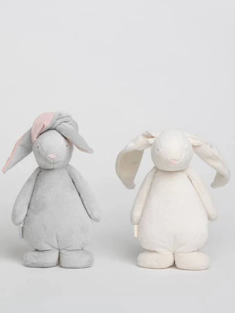 Veilleuse Peluche MOONIE Lapin Crème - Moonie 8 Veilleuse Peluche MOONIE Lapin Crème - Moonie – Image 6